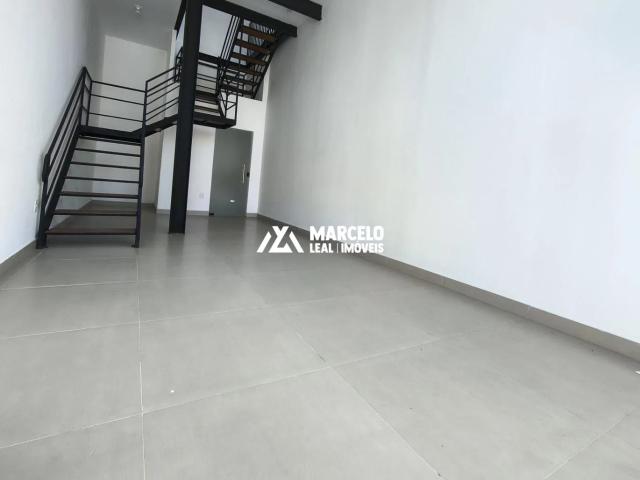 Casa / Sobrado Comercial para Locação em Vitória da Conquista/BA Candeias 2 Quartos