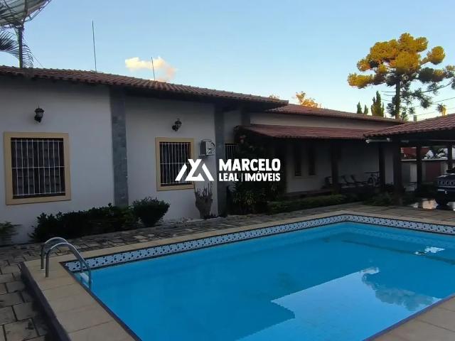 Casa / Sobrado Comercial para Locação em Vitória da Conquista/BA Candeias 5 Quartos