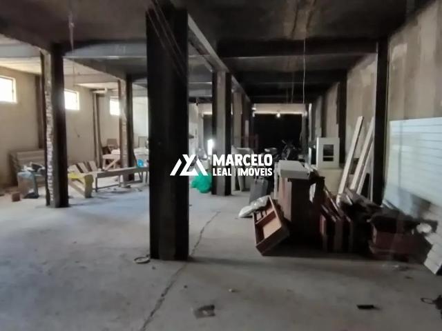 Casa / Sobrado Comercial para Locação em Vitória da Conquista/BA Centro 3 Quartos