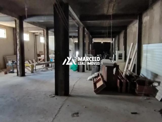 Casa / Sobrado Comercial para Locação em Vitória da Conquista/BA Centro 3 Quartos