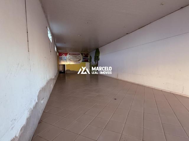Casa / Sobrado Comercial para Locação em Vitória da Conquista/BA Brasil 2 Quartos