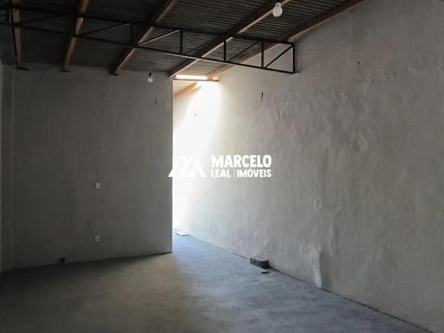 Casa / Sobrado Comercial para Locação em Vitória da Conquista/BA Felícia 1 Quartos