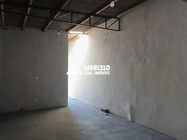 Casa / Sobrado Comercial para Locação em Vitória da Conquista/BA Felícia 1 Quartos