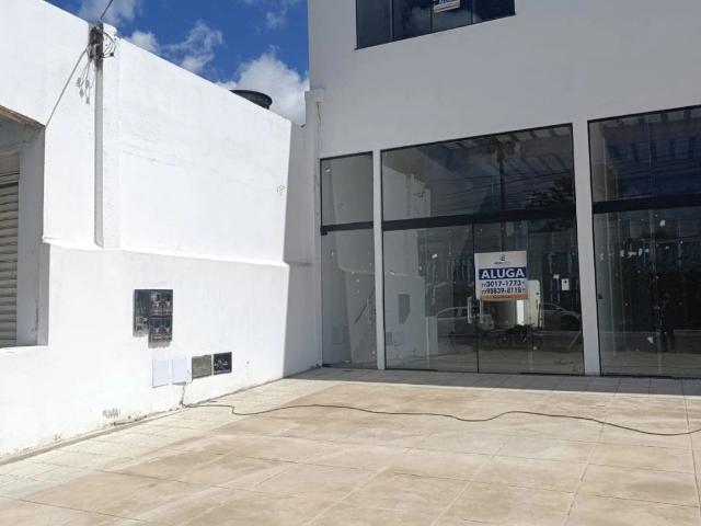 Casa / Sobrado Comercial para Locação em Vitória da Conquista/BA Jurema