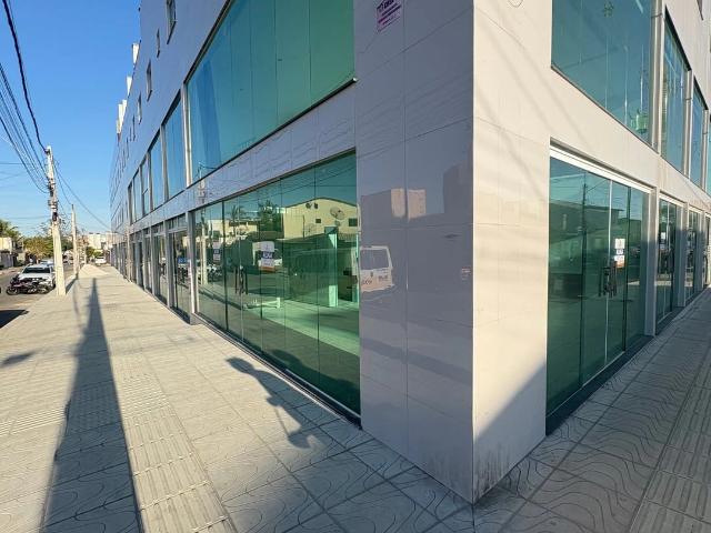 Casa / Sobrado Comercial para Locação em Vitória da Conquista/BA Jurema