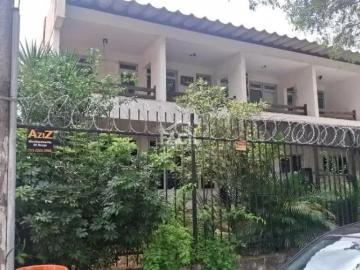 Casa / Sobrado Comercial para Locação em Vitória/ES Bento Ferreira 5 Quartos