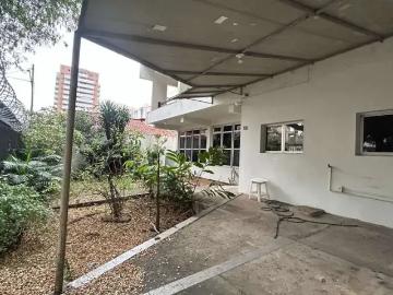Casa para alugar em Praça Philogimito Lannes
