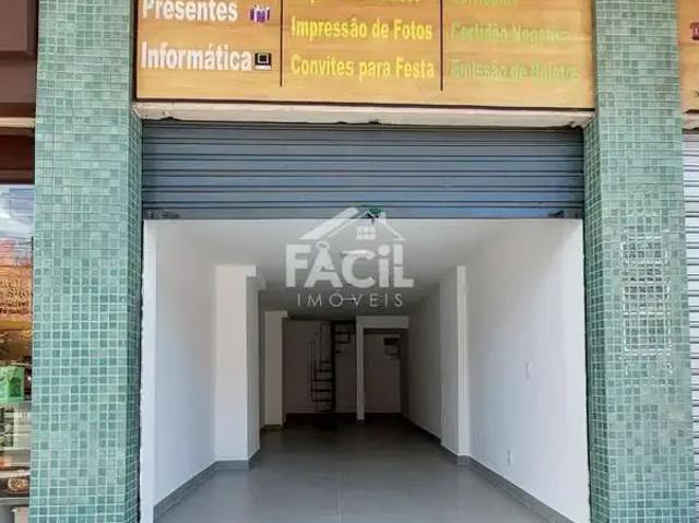 Casa / Sobrado Comercial para Locação em Vitória/ES Bento Ferreira