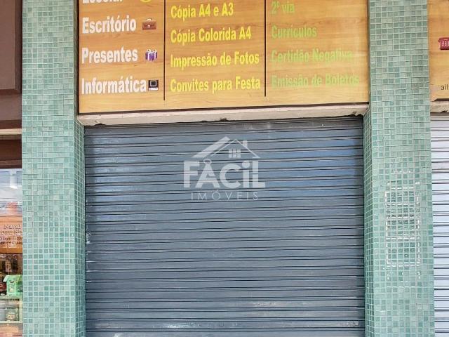 Casa / Sobrado Comercial para Locação em Vitória/ES Bento Ferreira