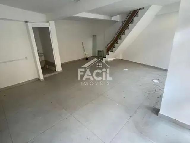 Casa / Sobrado Comercial para Locação em Vitória/ES Centro