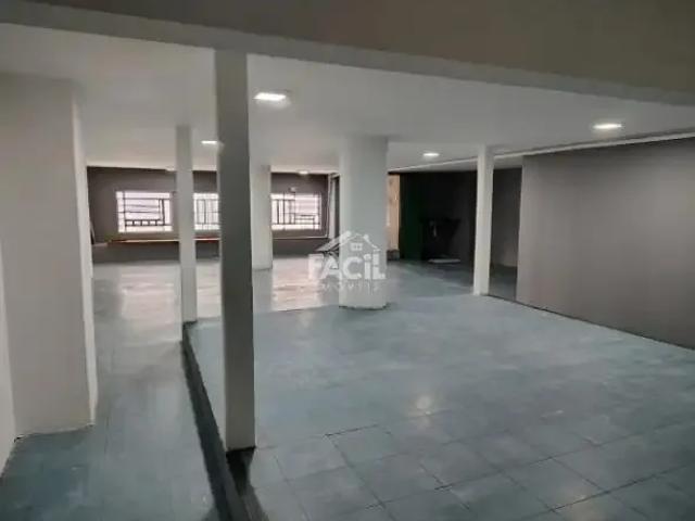 Casa / Sobrado Comercial para Locação em Vitória/ES Centro