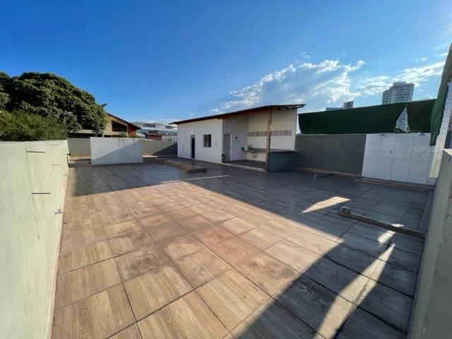 Casa / Sobrado Comercial para Locação em Vitória/ES Enseada do Suá