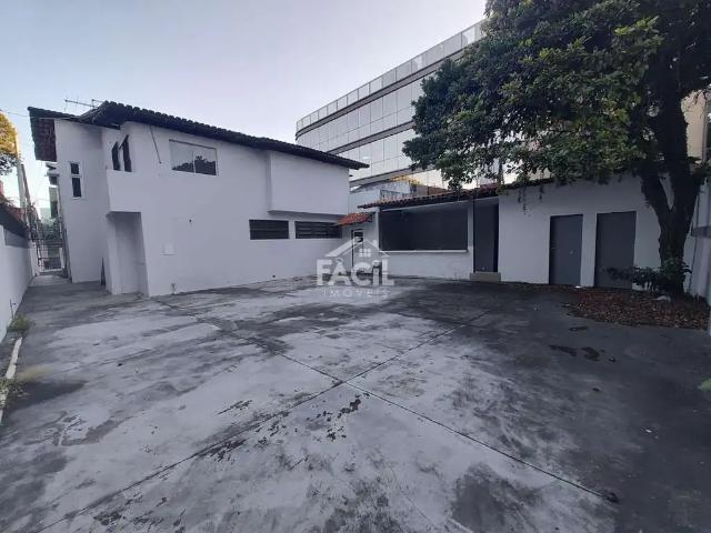 Casa / Sobrado Comercial para Locação em Vitória/ES Enseada do Suá 7 Quartos