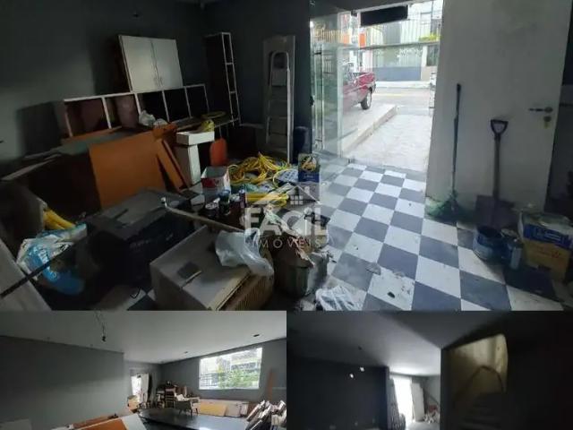 Casa / Sobrado Comercial para Locação em Vitória/ES Enseada do Suá 7 Quartos