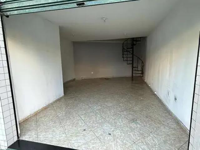 Casa / Sobrado Comercial para Locação em Vitória/ES Jardim Camburi