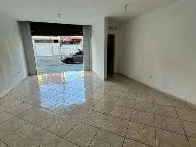 Casa / Sobrado Comercial para Locação em Vitória/ES Jardim Camburi