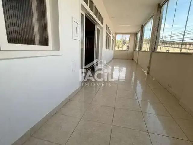 Casa / Sobrado Comercial para Locação em Vitória/ES Jardim Camburi