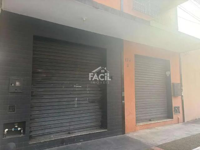 Casa / Sobrado Comercial para Locação em Vitória/ES Jardim Camburi