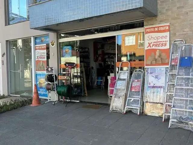 Casa / Sobrado Comercial para Locação em Vitória/ES Jardim Camburi