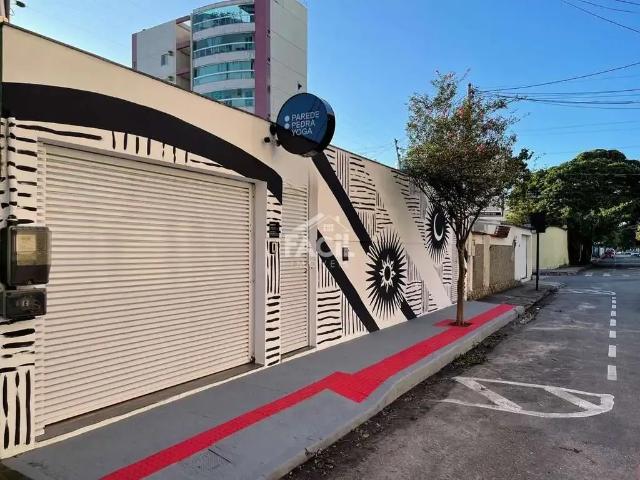 Casa / Sobrado Comercial para Locação em Vitória/ES Jardim Camburi 3 Quartos