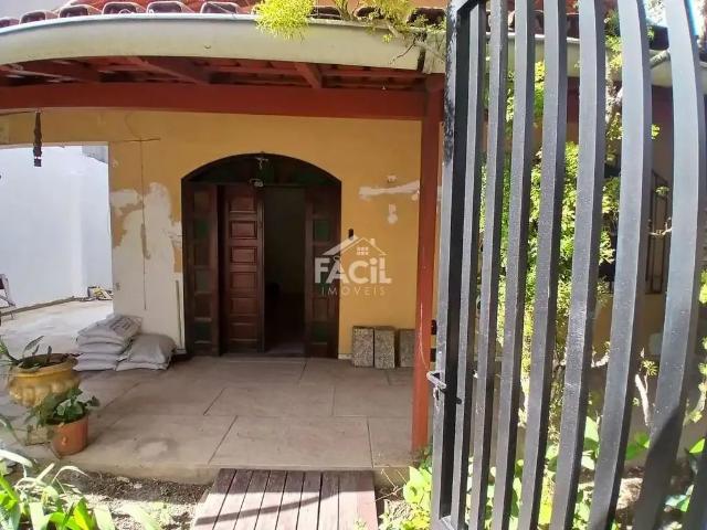 Casa / Sobrado Comercial para Locação em Vitória/ES Jardim Camburi 3 Quartos