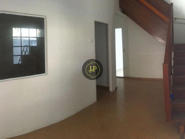 Casa / Sobrado Comercial para Locação em Vitória/ES Mata da Praia