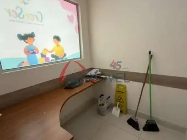 Casa / Sobrado Comercial para Locação em Vitória/ES Santa Lúcia