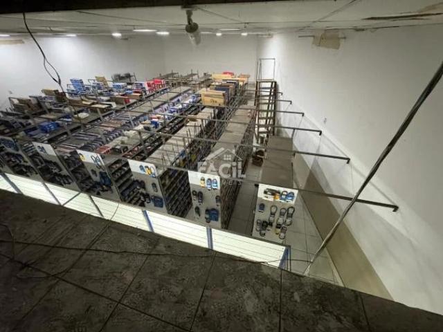 Casa / Sobrado Comercial para Locação em Vitória/ES Santa Luíza