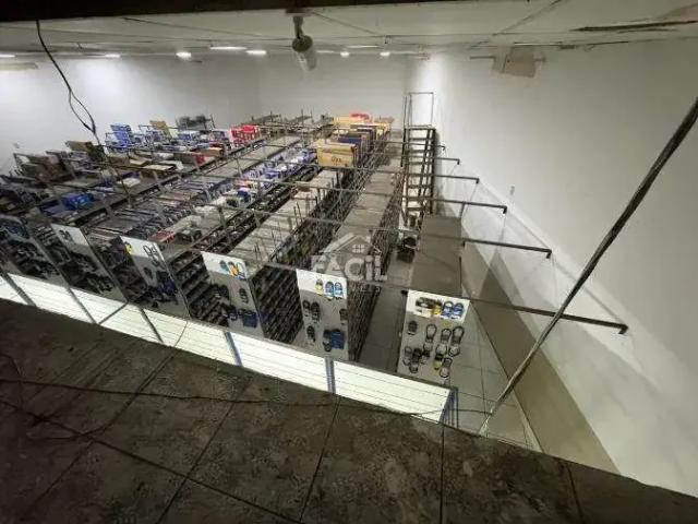 Casa / Sobrado Comercial para Locação em Vitória/ES Santa Luíza