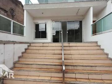 Casa / Sobrado Comercial para Locação em Volta Redonda/RJ Vila Santa Cecília 2 Quartos