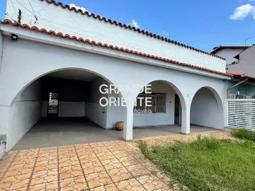Casa / Sobrado Comercial para Locação em Volta Redonda/RJ Vila Santa Cecília 3 Quartos
