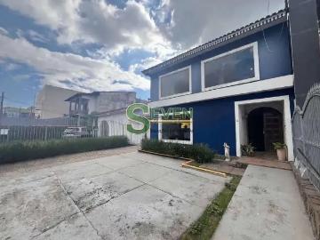 Casa / Sobrado Comercial para Locação em Volta Redonda/RJ Vila Santa Cecília