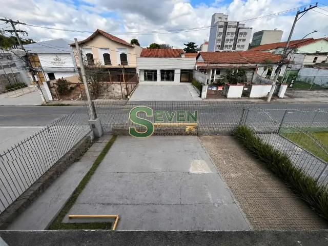 Casa / Sobrado Comercial para Locação em Volta Redonda/RJ Vila Santa Cecília