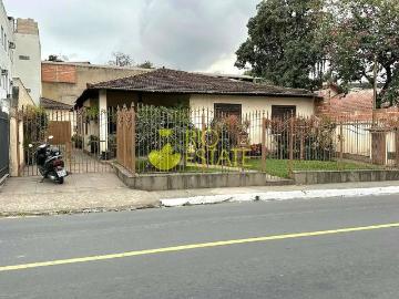 Casa / Sobrado Comercial para Locação em Volta Redonda/RJ Vila Santa Cecília