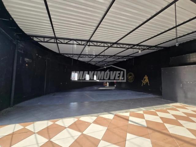 Casa / Sobrado Comercial para Locação em Votorantim/SP Vossoroca