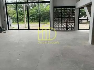 Casa / Sobrado Comercial para Locação em Votorantim/SP Alphaville Nova Esplanada 3