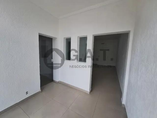 Casa / Sobrado Comercial para Locação em Votorantim/SP Centro