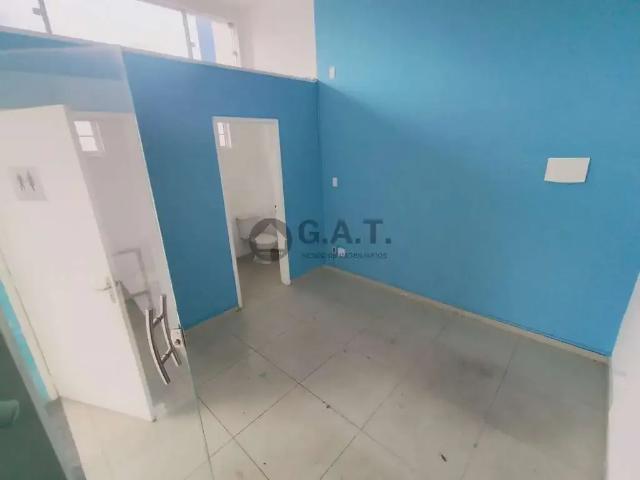 Casa / Sobrado Comercial para Locação em Votorantim/SP Centro