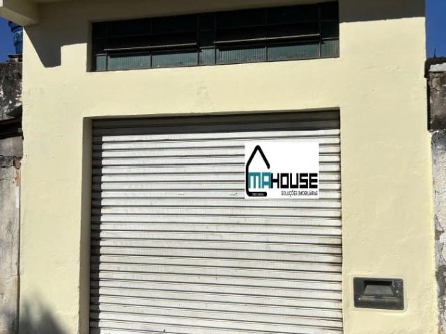 Casa / Sobrado Comercial para Locação em Votorantim/SP Chave 1 Quartos