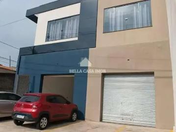 Casa / Sobrado Comercial para Locação em Votorantim/SP Jardim Paulista