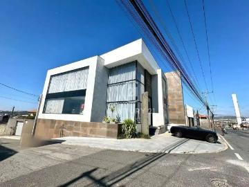 Casa / Sobrado Comercial para Locação em Votorantim/SP Parque Bela Vista 4 Quartos