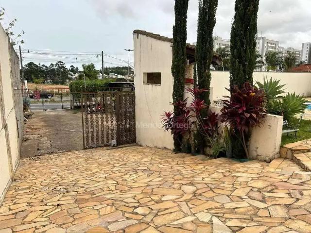 Casa / Sobrado Comercial para Locação em Votorantim/SP Parque Bela Vista 6 Quartos