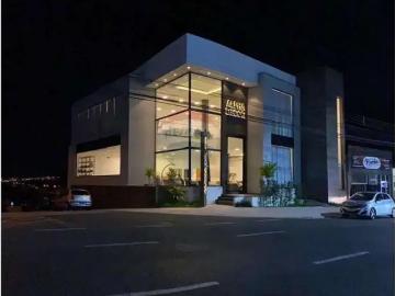 Casa / Sobrado Comercial para Locação em Votorantim/SP Parque Bela Vista