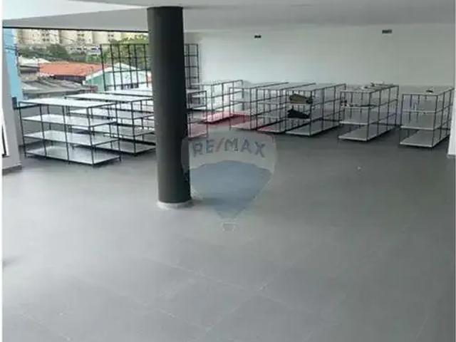 Casa / Sobrado Comercial para Locação em Votorantim/SP Parque Bela Vista