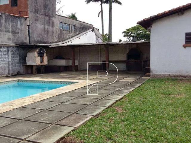Casa / Sobrado Comercial para Venda em Cotia/SP Vila Santo Antônio 3 Quartos