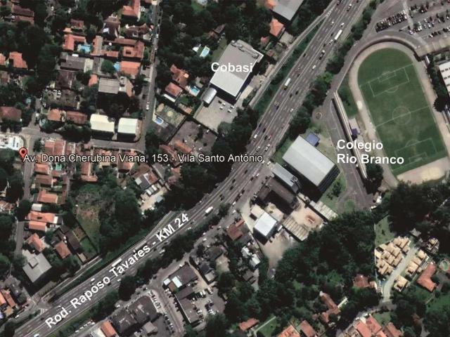 Casa / Sobrado Comercial para Venda em Cotia/SP Vila Santo Antônio