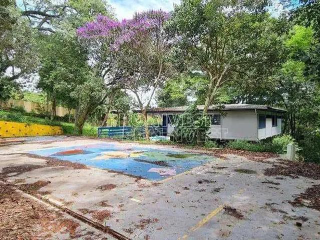 Casa / Sobrado Comercial para Venda em Cotia/SP Vila Santo Antônio 2 Quartos