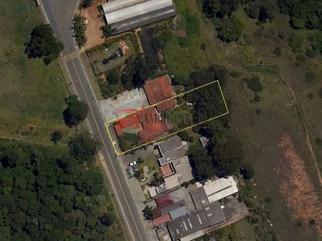 Casa / Sobrado Comercial para Venda em Cotia/SP Granja Viana II 4 Quartos