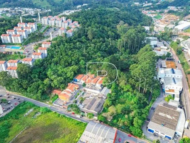 Casa / Sobrado Comercial para Venda em Cotia/SP Jardim Caiapia