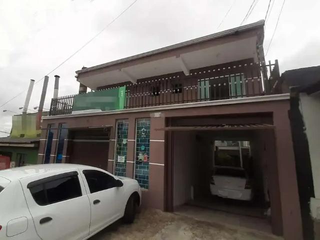 Casa / Sobrado Comercial para Venda em Colombo/PR Guarani
